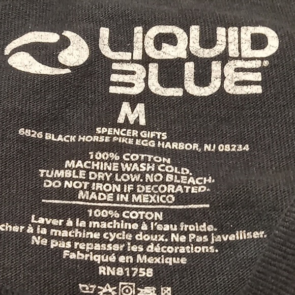 Pink Floyd Darkside Tshirt - Picture 4 of 4